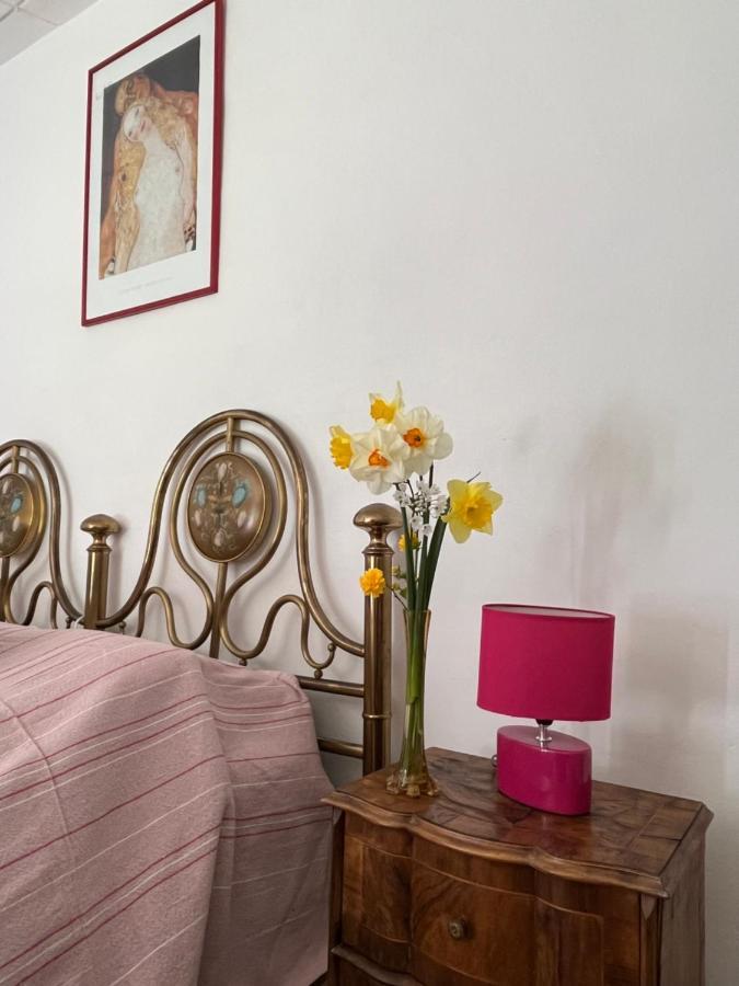 Apartament Casina Orione Montecatini Val di Cecina Zewnętrze zdjęcie