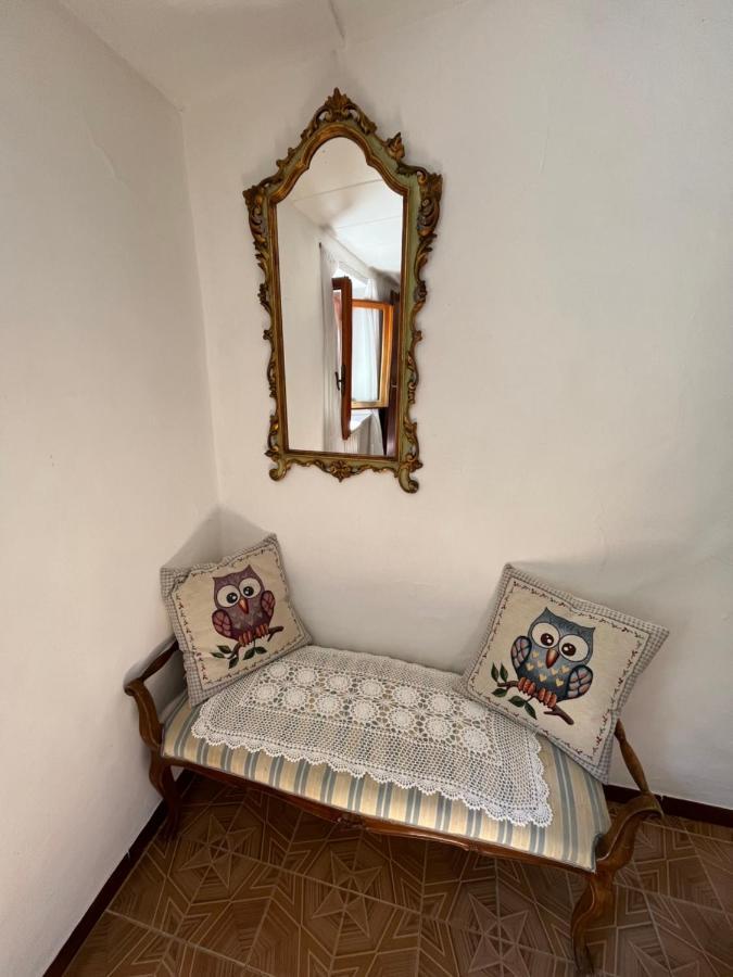 Apartament Casina Orione Montecatini Val di Cecina Zewnętrze zdjęcie