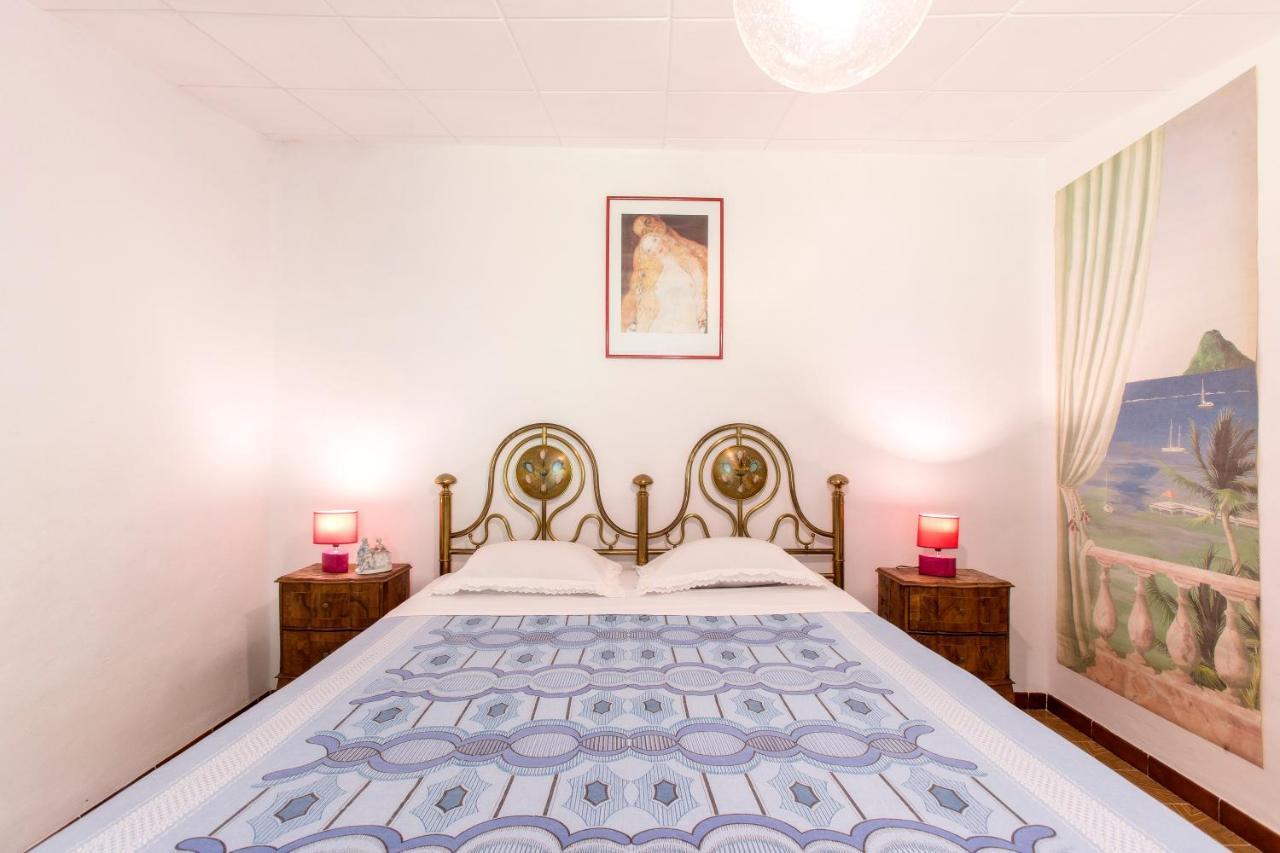 Apartament Casina Orione Montecatini Val di Cecina Zewnętrze zdjęcie