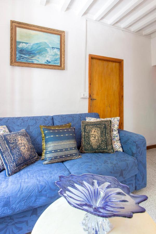 Apartament Casina Orione Montecatini Val di Cecina Zewnętrze zdjęcie