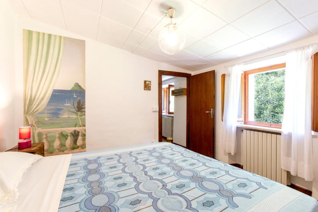 Apartament Casina Orione Montecatini Val di Cecina Zewnętrze zdjęcie
