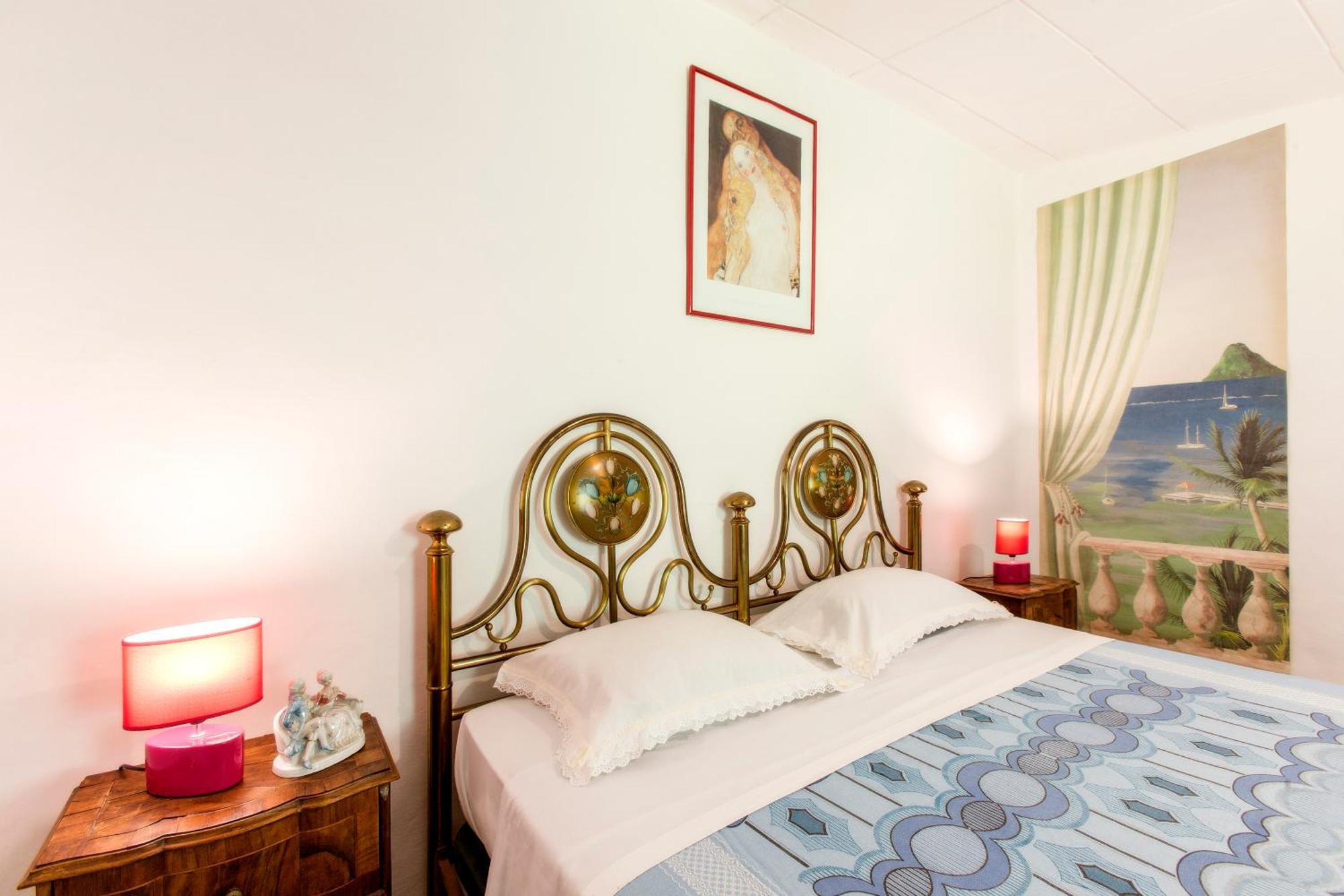 Apartament Casina Orione Montecatini Val di Cecina Zewnętrze zdjęcie